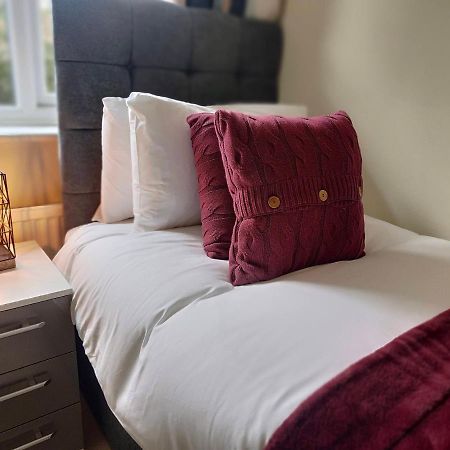 Frankland - Emsworth Harbour 3 Bedroom House ภายนอก รูปภาพ
