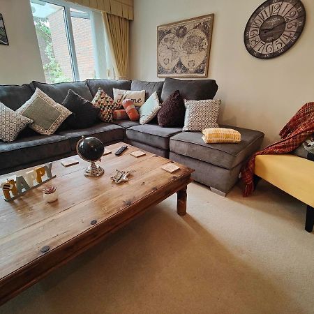 Frankland - Emsworth Harbour 3 Bedroom House ภายนอก รูปภาพ