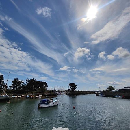 Frankland - Emsworth Harbour 3 Bedroom House ภายนอก รูปภาพ