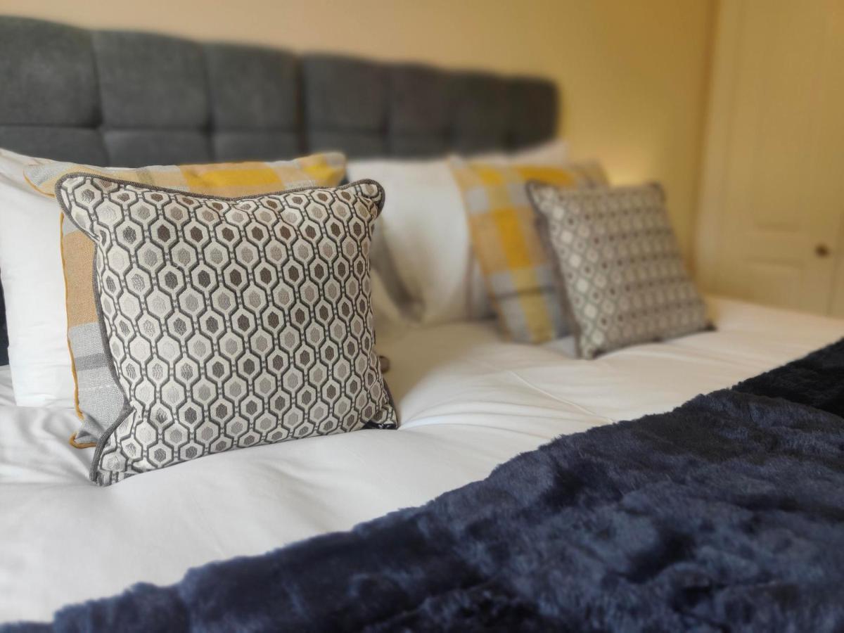 Frankland - Emsworth Harbour 3 Bedroom House ภายนอก รูปภาพ