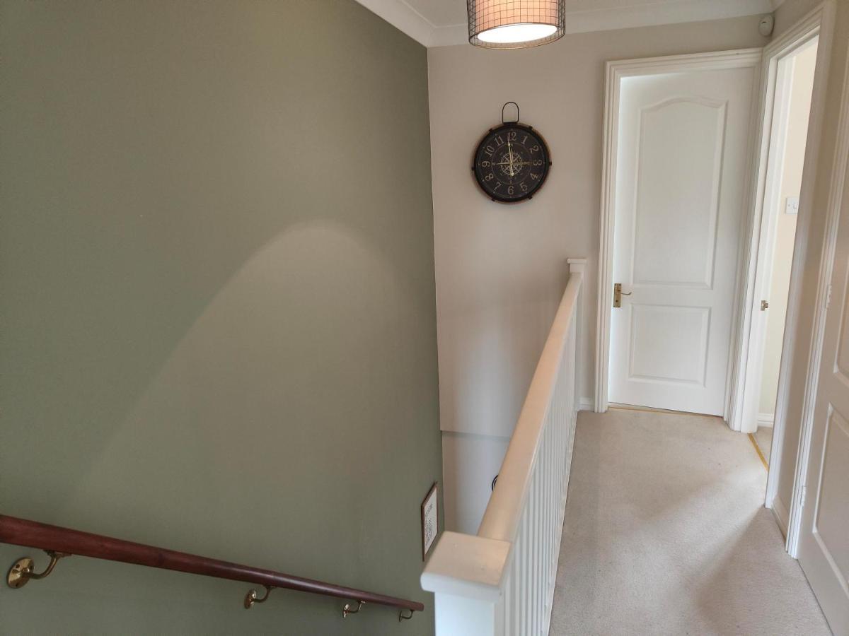 Frankland - Emsworth Harbour 3 Bedroom House ภายนอก รูปภาพ