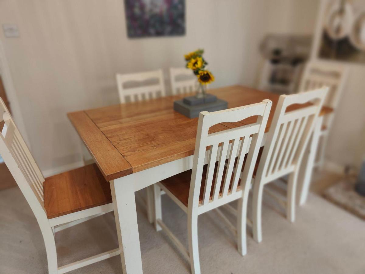Frankland - Emsworth Harbour 3 Bedroom House ภายนอก รูปภาพ