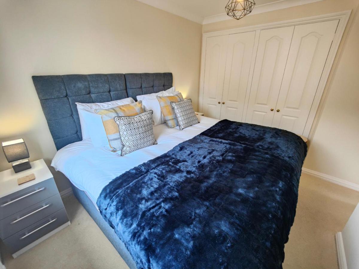 Frankland - Emsworth Harbour 3 Bedroom House ภายนอก รูปภาพ