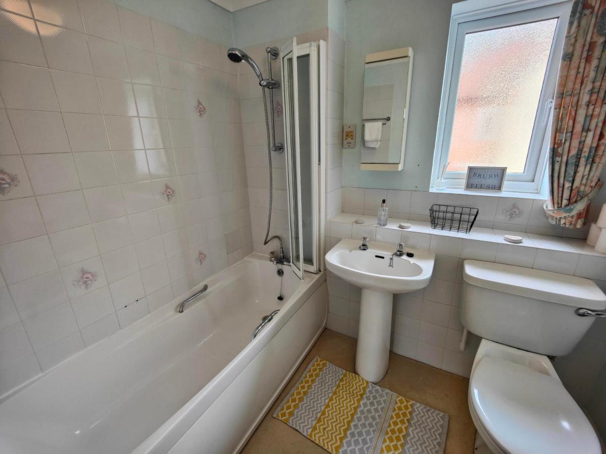 Frankland - Emsworth Harbour 3 Bedroom House ภายนอก รูปภาพ
