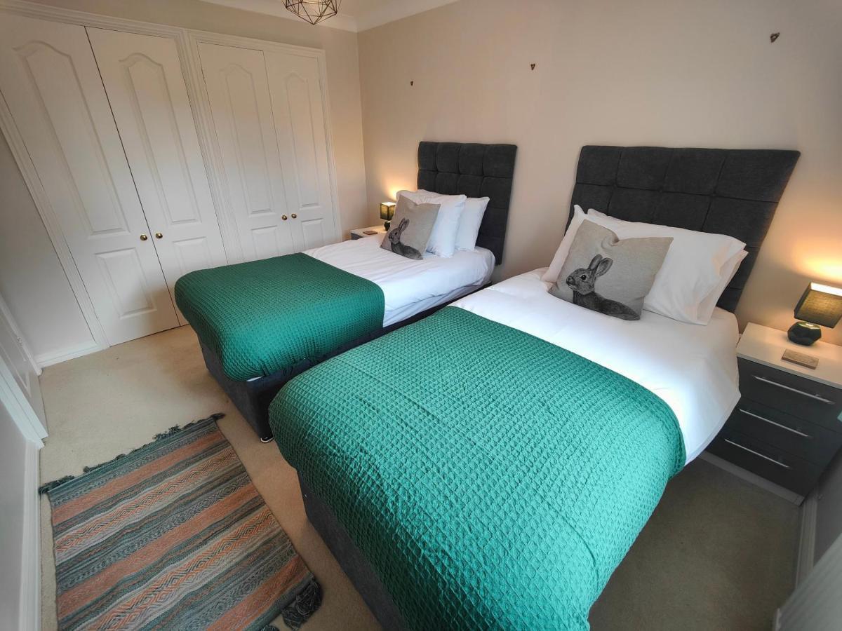 Frankland - Emsworth Harbour 3 Bedroom House ภายนอก รูปภาพ