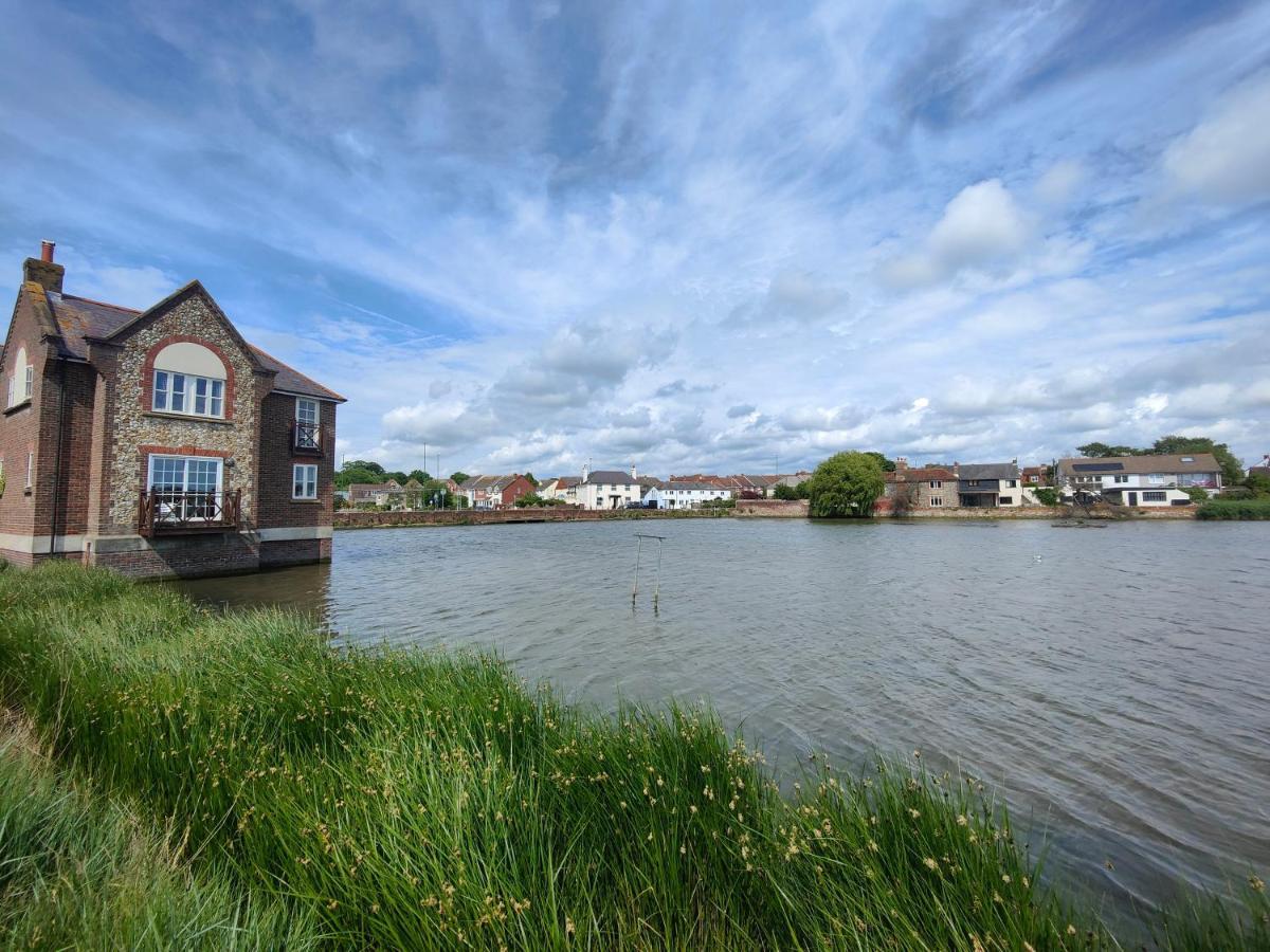 Frankland - Emsworth Harbour 3 Bedroom House ภายนอก รูปภาพ