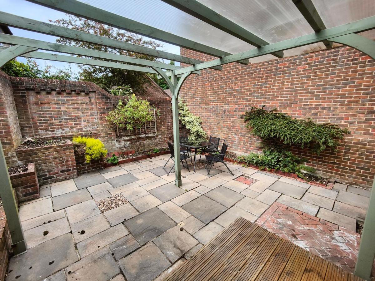 Frankland - Emsworth Harbour 3 Bedroom House ภายนอก รูปภาพ
