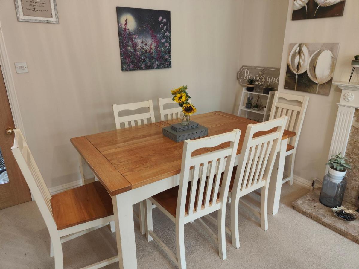 Frankland - Emsworth Harbour 3 Bedroom House ภายนอก รูปภาพ